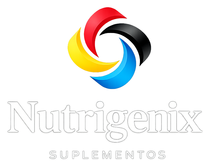 Nutrigenix Suplementos
